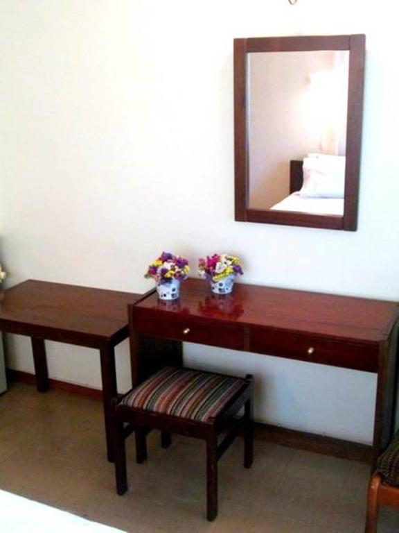 Hotel Ermis à Loutra Ipatis Chambre photo