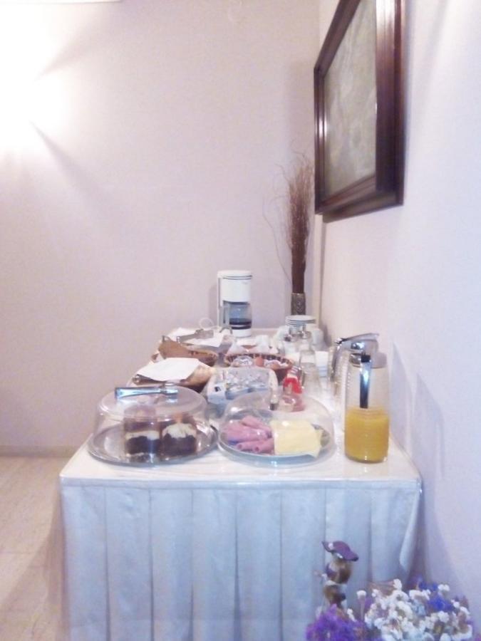 Hotel Ermis à Loutra Ipatis Extérieur photo