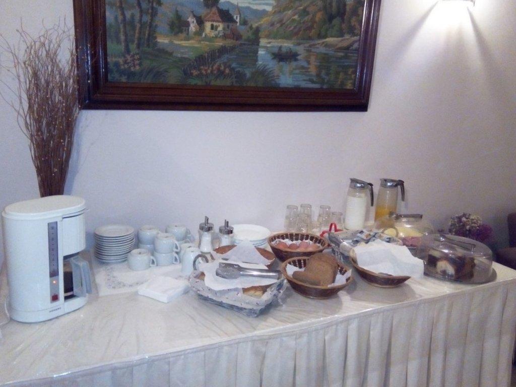 Hotel Ermis à Loutra Ipatis Extérieur photo