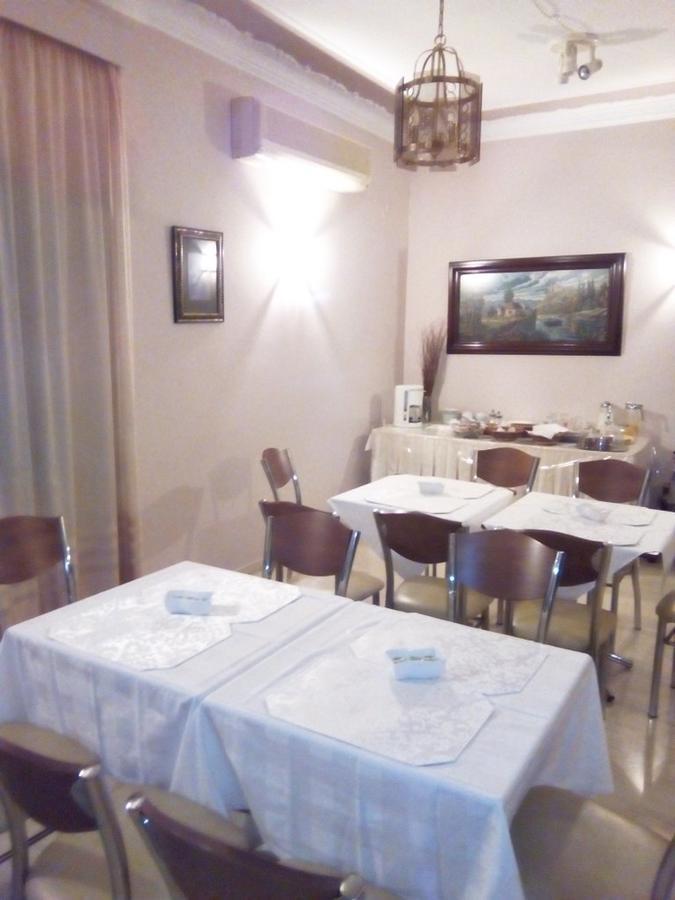 Hotel Ermis à Loutra Ipatis Extérieur photo