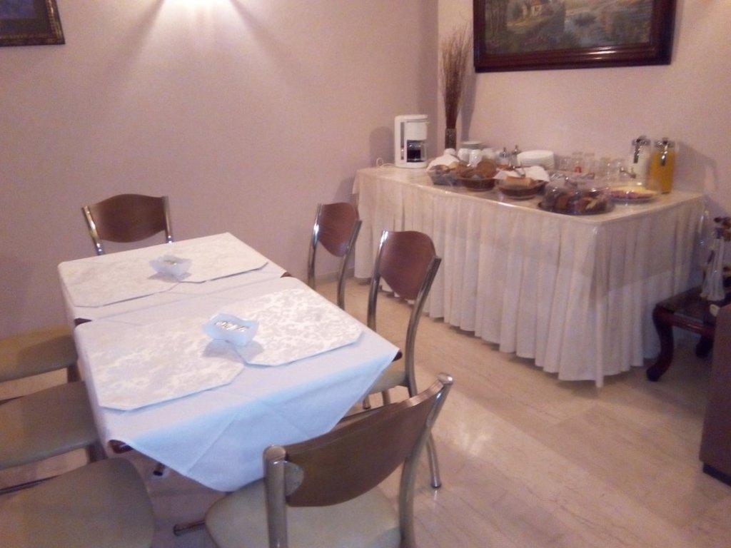 Hotel Ermis à Loutra Ipatis Extérieur photo