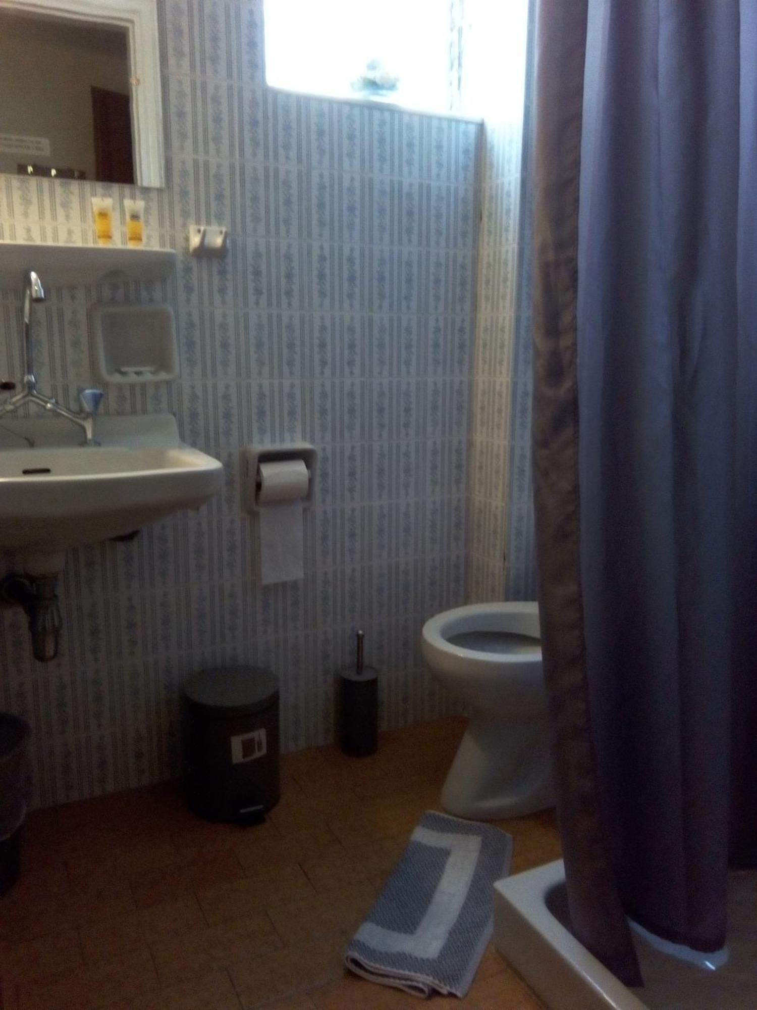 Hotel Ermis à Loutra Ipatis Extérieur photo